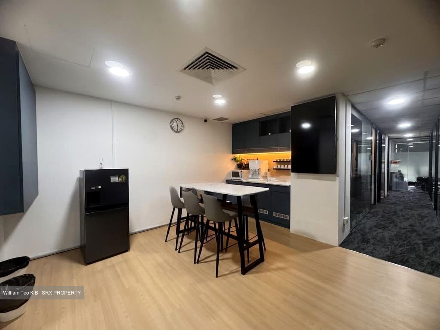 Orchard Towers (D9), Office #581147171